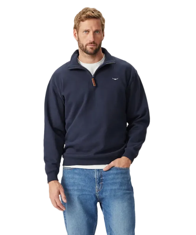 Mulyungarie sweatshirt - Navy