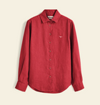 Olney linen shirt