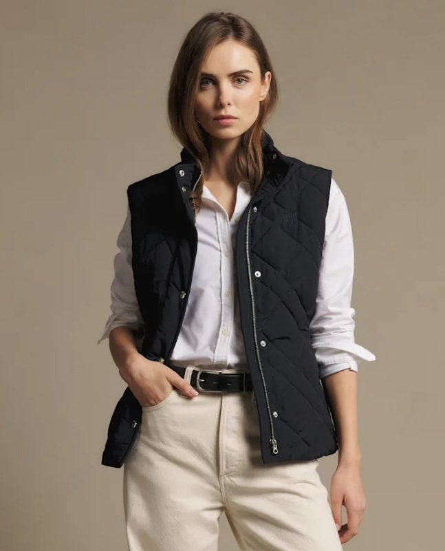 Ikara Vest