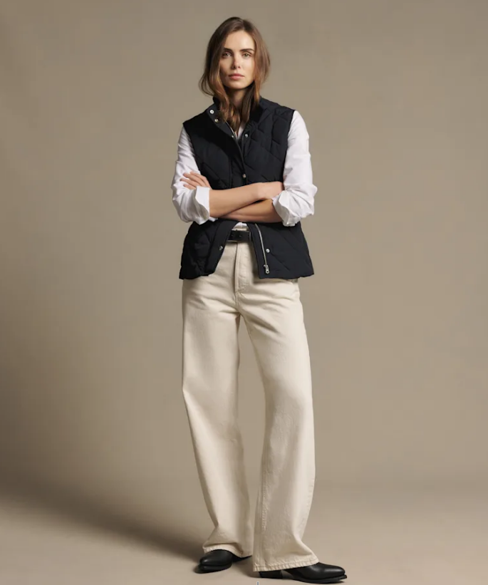 Ikara Vest