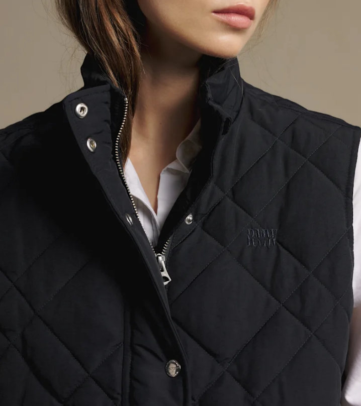 Ikara Vest