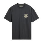 Blyth t-shirt - Black