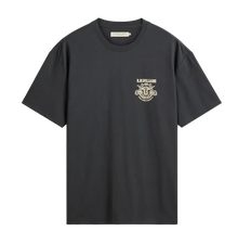 Blyth t-shirt - Black