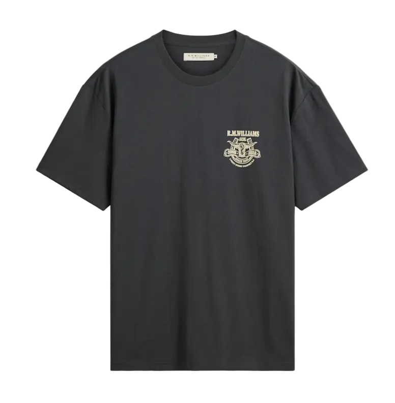 Blyth t-shirt - Black