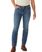 Loxton Jean - Vintage Indigo