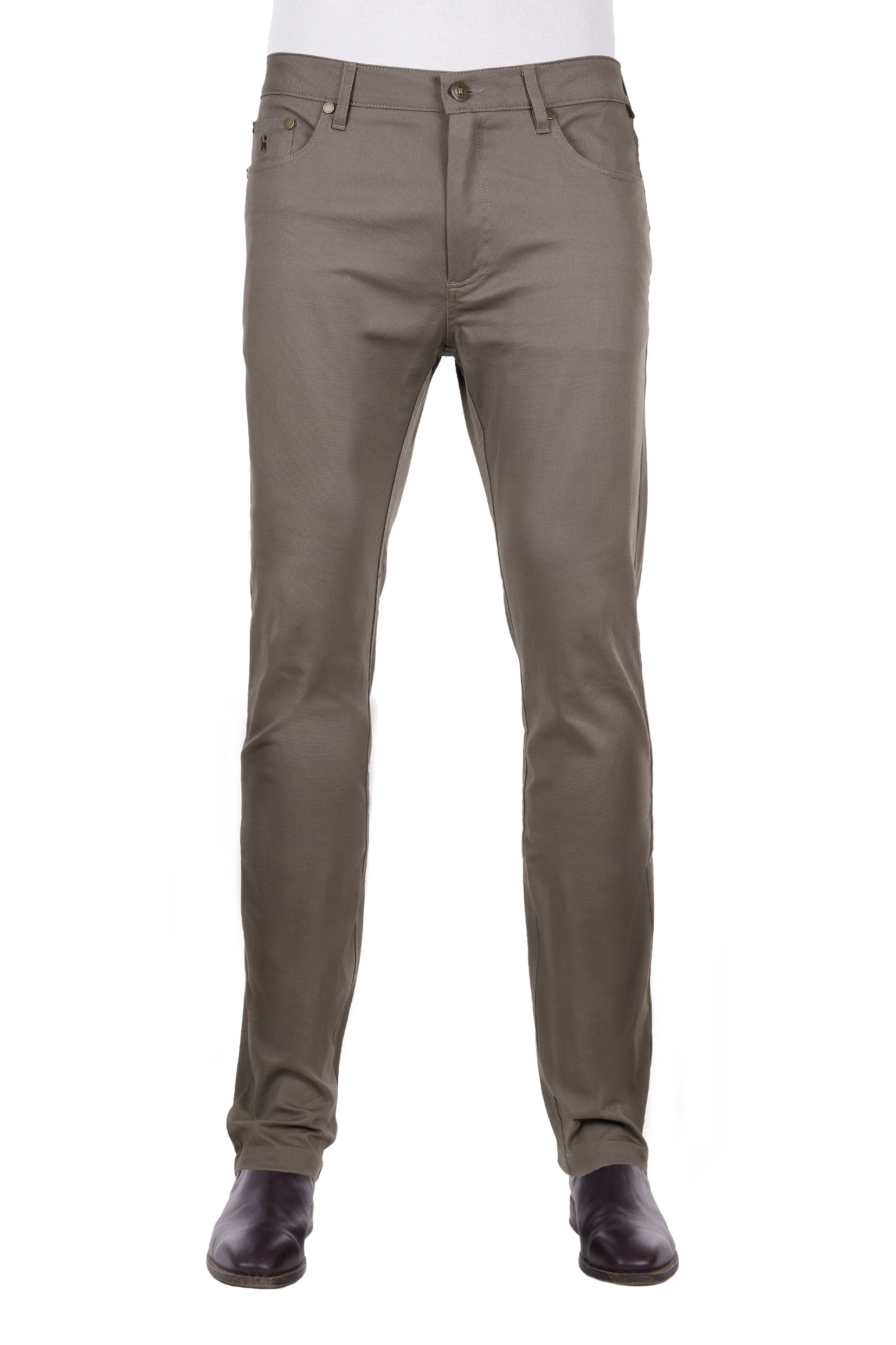 Thomas Cook Blair Slim 5-Pocket Pant