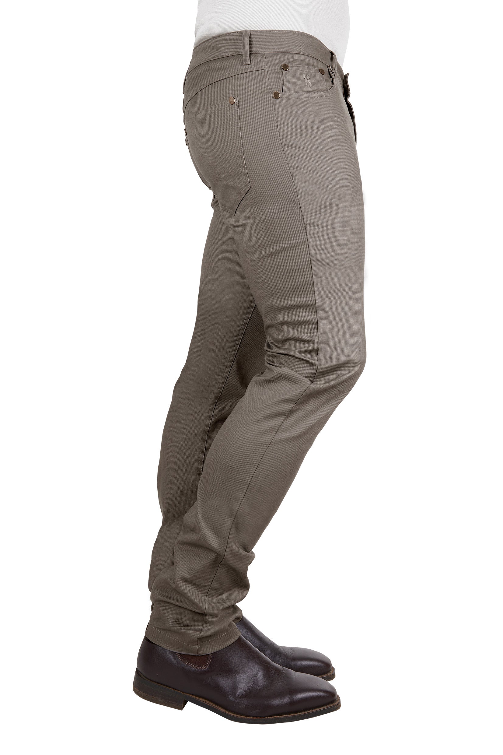 Thomas Cook Blair Slim 5-Pocket Pant