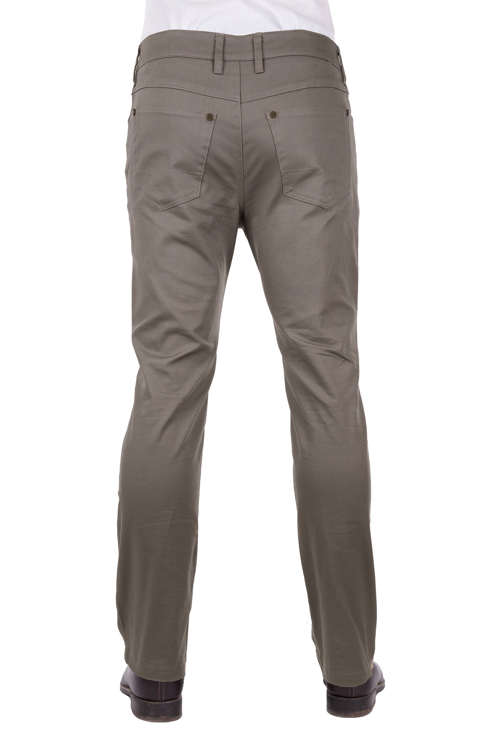 Blair Slim 5 Pocket Pant