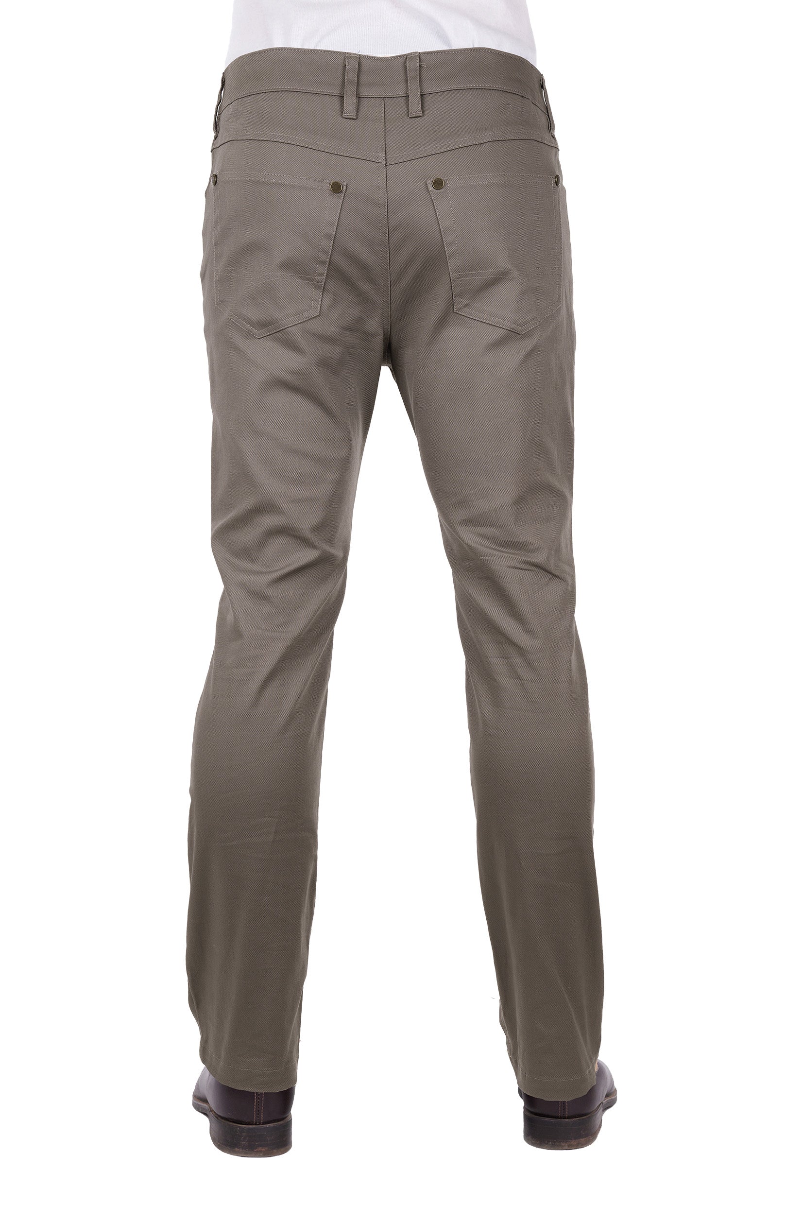 Thomas Cook Blair Slim 5-Pocket Pant