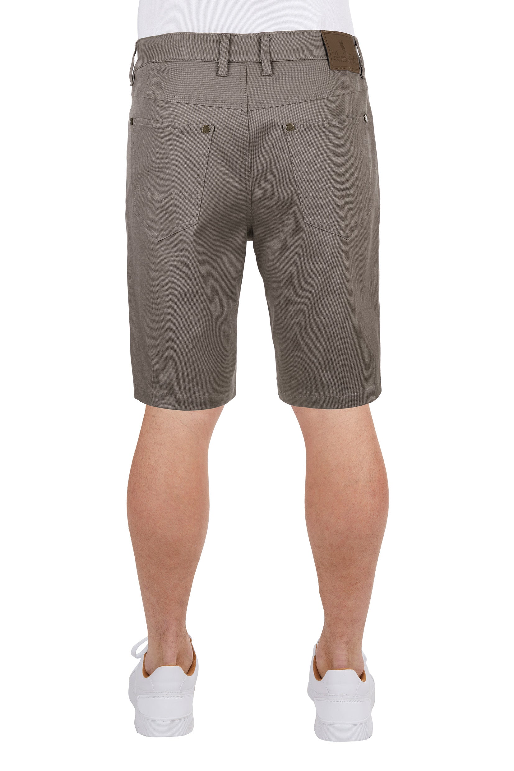Thomas Cook Blair 5-Pocket Short