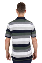 Thomas Cook Zak 1-Pocket Short Sleeve Polo