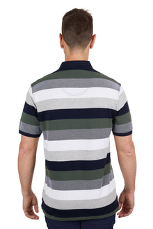 Thomas Cook Zak 1-Pocket Short Sleeve Polo