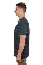 Thomas Cook Simon Stripe 1-Pocket Short Sleeve Tee