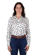 Thomas Cook Tilly Long Sleeve Shirt