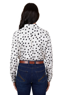 Thomas Cook Tilly Long Sleeve Shirt