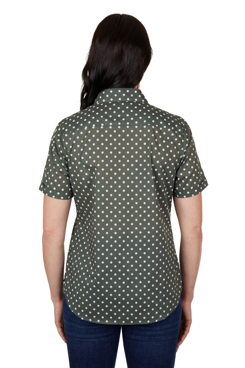 Abbey Short Sleeve Shirt