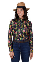 Thomas Cook Capella Tab Long Sleeve Shirt