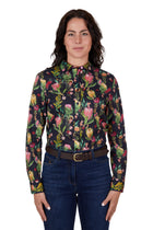 Thomas Cook Capella Tab Long Sleeve Shirt