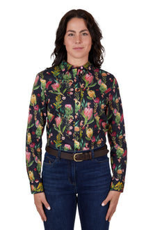 Thomas Cook Capella Tab Long Sleeve Shirt