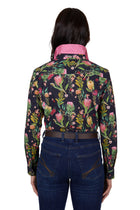Thomas Cook Capella Tab Long Sleeve Shirt
