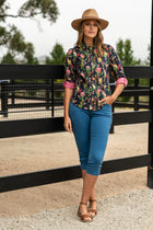Thomas Cook Capella Tab Long Sleeve Shirt