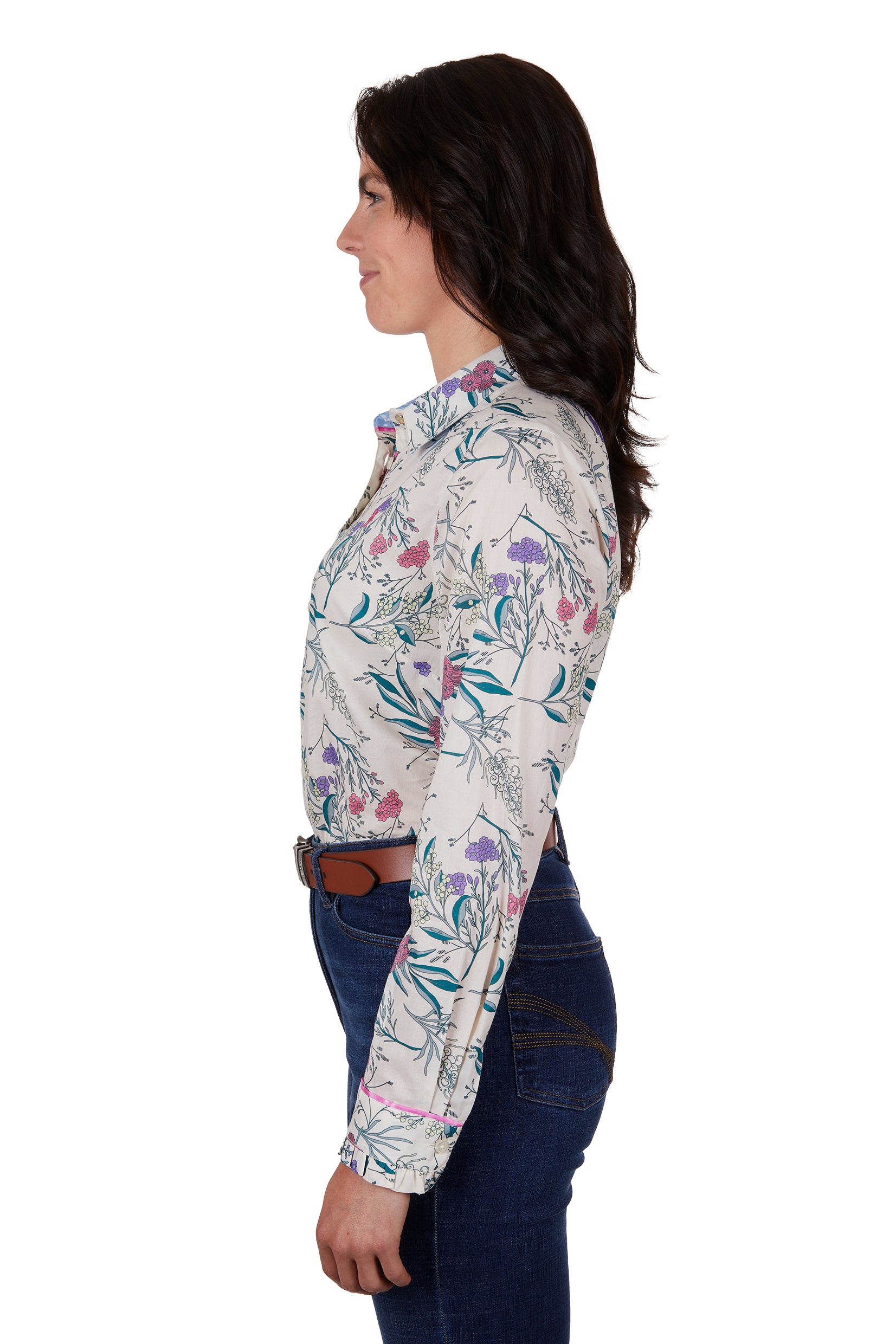 Thomas Cook Savannah Long Sleeve Shirt