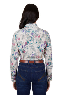 Thomas Cook Savannah Long Sleeve Shirt