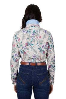 Thomas Cook Savannah Long Sleeve Shirt