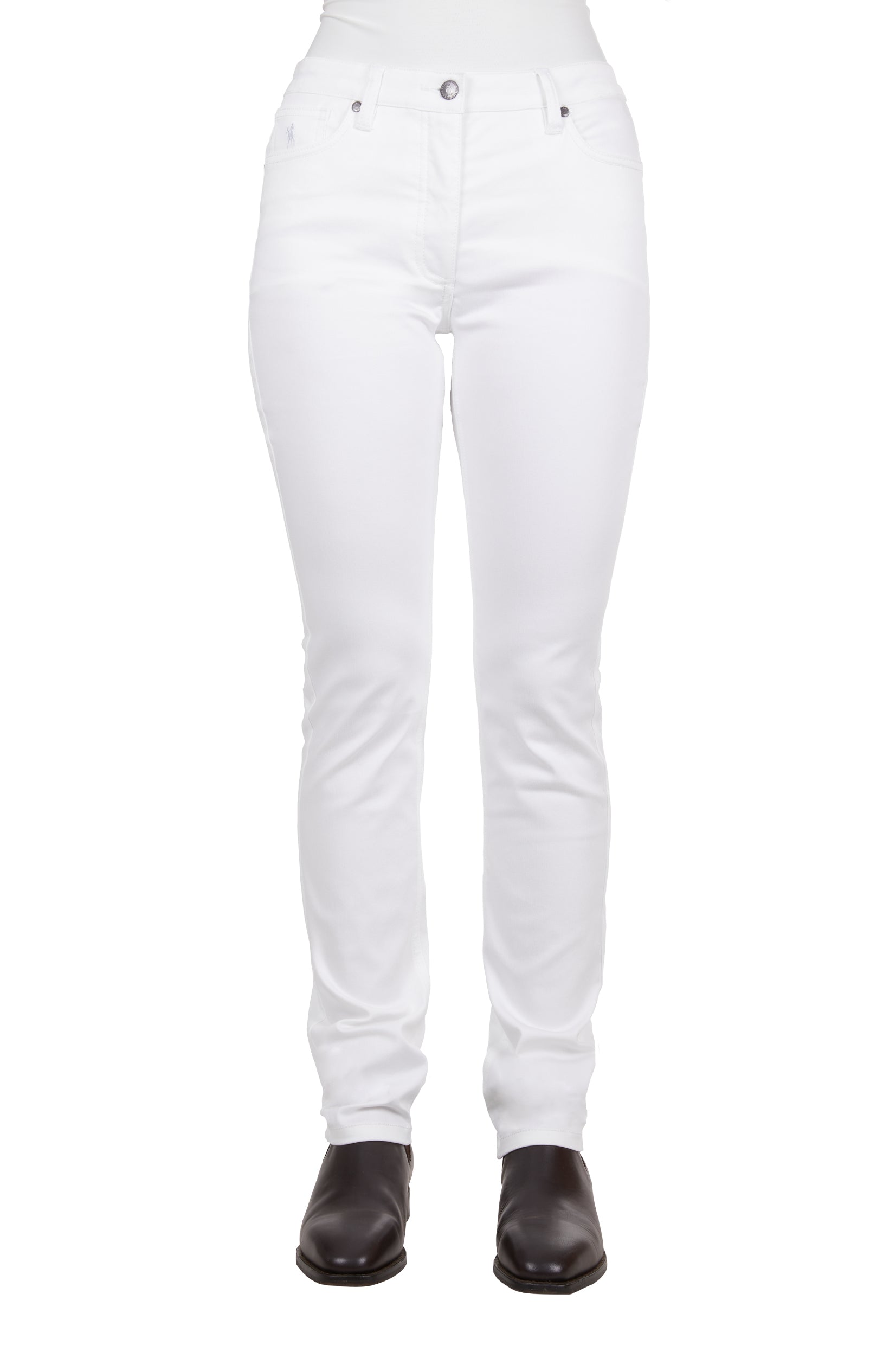 Thomas Cook Suzie Slimmer Leg Wonder Jean