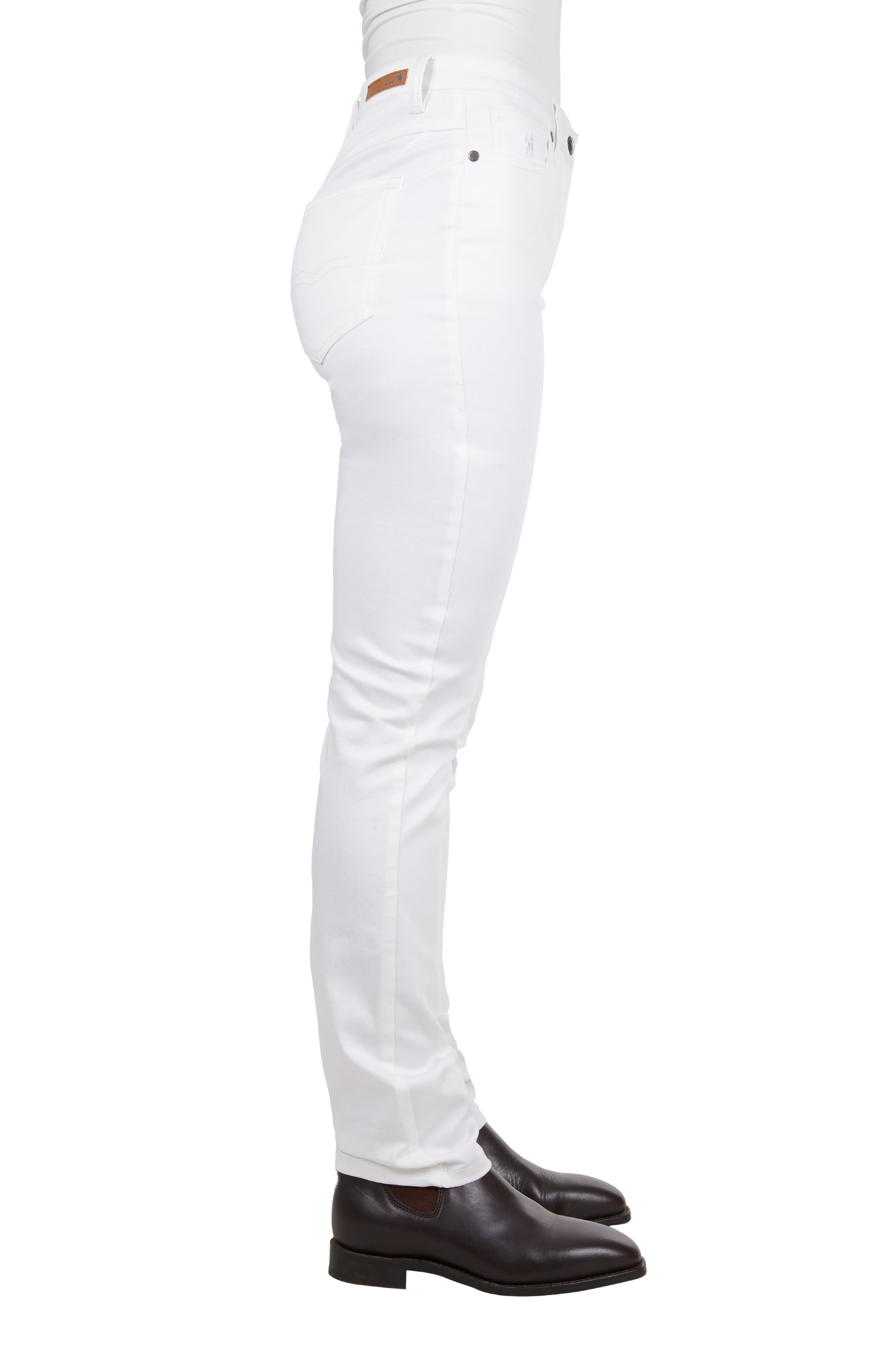 Thomas Cook Suzie Slimmer Leg Wonder Jean
