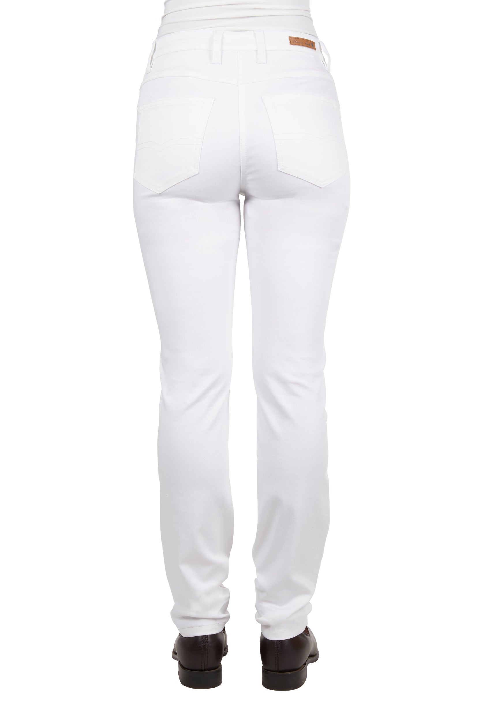 Thomas Cook Suzie Slimmer Leg Wonder Jean