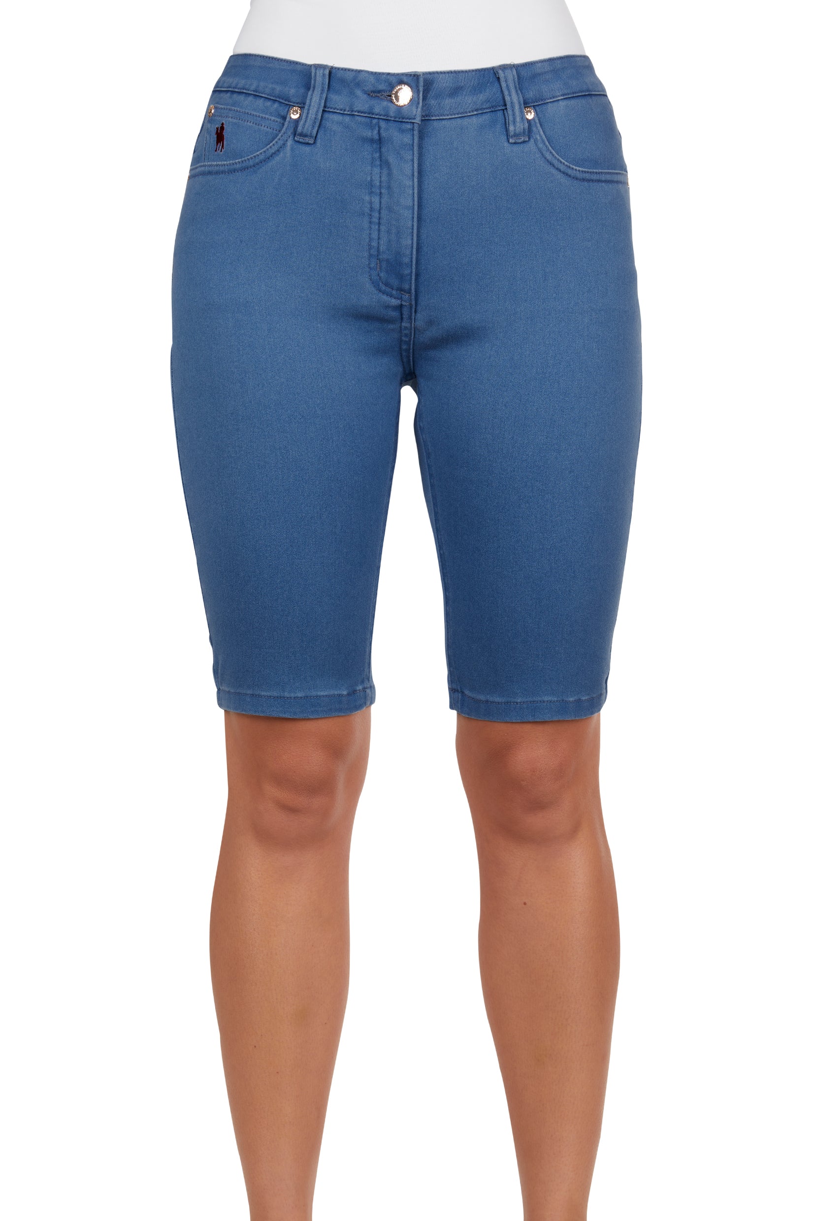 Thomas Cook Suzie Slimmer Short