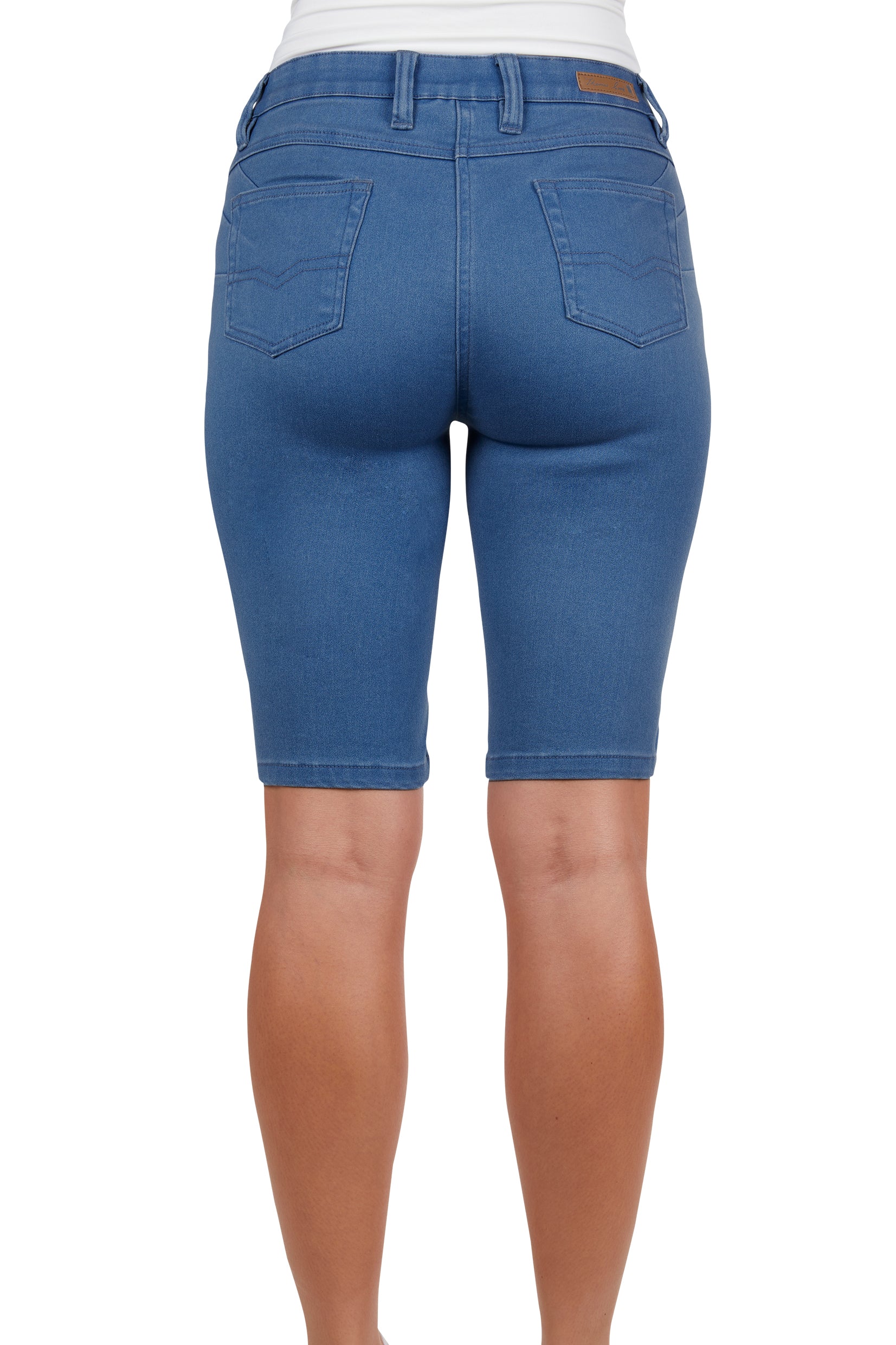 Thomas Cook Suzie Slimmer Short