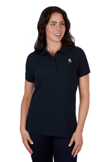 Thomas Cook Mia Short Sleeve Polo