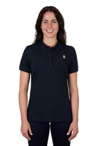 Thomas Cook Mia Short Sleeve Polo