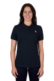 Thomas Cook Mia Short Sleeve Polo