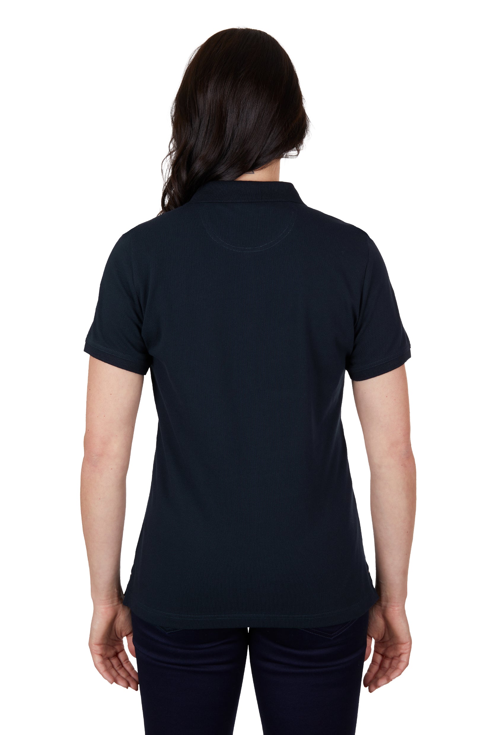 Thomas Cook Mia Short Sleeve Polo
