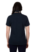 Thomas Cook Mia Short Sleeve Polo