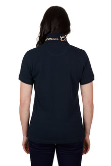 Thomas Cook Mia Short Sleeve Polo
