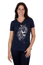 Thomas Cook Willow Short Sleeve Tee