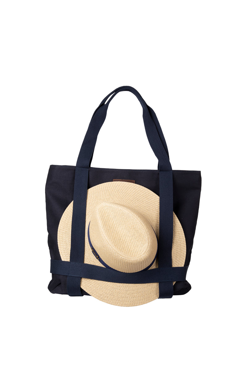 Hat Carry Tote Bag