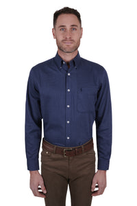 Mens Dane 1 Packet LS Shirt