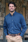 Mens Dane 1 Packet LS Shirt