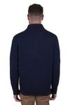 Mens Nick 1/4 Zip Jumper