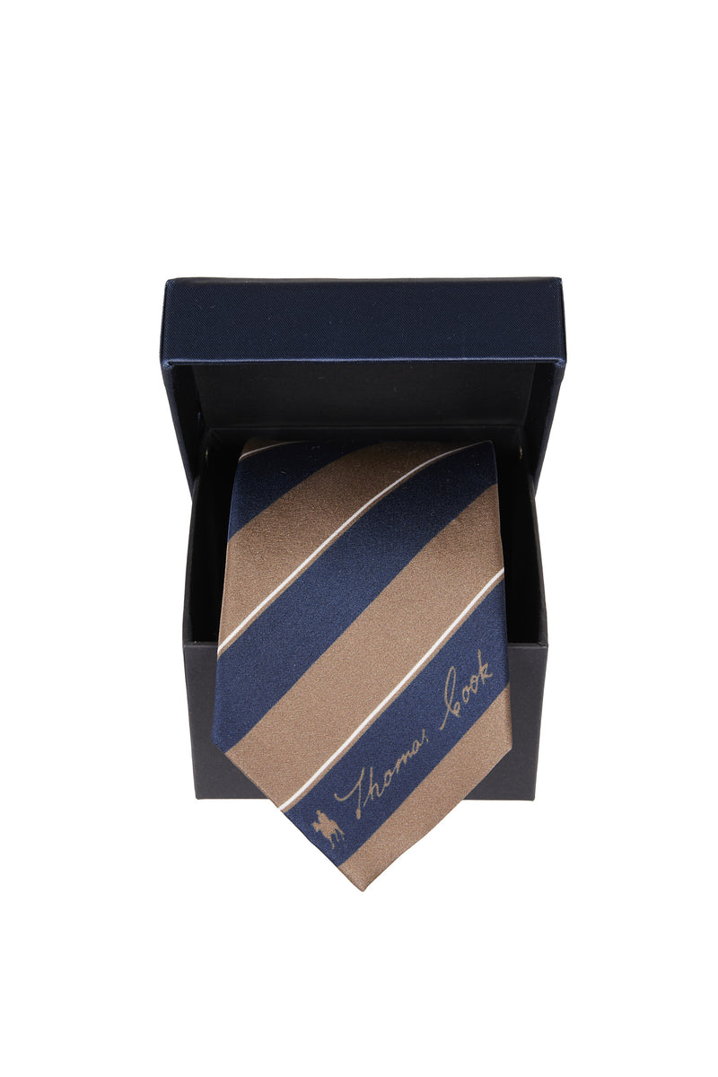 Clyde Tie