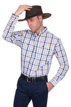 Thomas Cook Jesse 2 pocket Long Sleeve Shirt