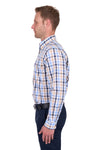 Jesse 2 pocket LS Shirt