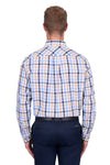 Jesse 2 pocket LS Shirt