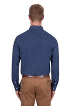 Thomas Cook David Tailored Long Sleeve Shirt