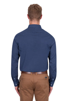 Thomas Cook David Tailored Long Sleeve Shirt